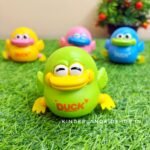 Cute Mini Swinging Duck Windup Toy - Image 4