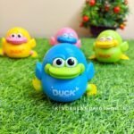 Cute Mini Swinging Duck Windup Toy - Image 3