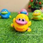 Cute Mini Swinging Duck Windup Toy - Image 2