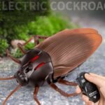Remote Control Cockroach Toy - Image 6