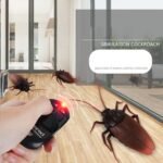 Remote Control Cockroach Toy - Image 3