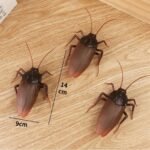 Remote Control Cockroach Toy - Image 9