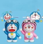 Helicopter Doraemon Keychain - Image 4