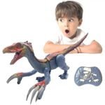 Remote Control Therizinosaurus - Image 4