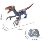 Remote Control Therizinosaurus - Image 6