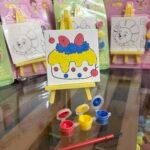 DIY Mini Painting Kit - Image 2