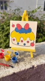 DIY Mini Painting Kit - Image 3