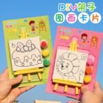 DIY Mini Painting Kit