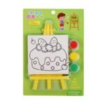 DIY Mini Painting Kit - Image 8