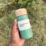 Mini 150ml Vacuum Thermos Bottle - Image 5