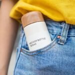 Mini 150ml Vacuum Thermos Bottle - Image 2