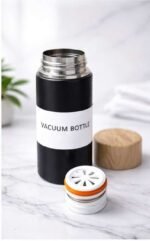 Mini 150ml Vacuum Thermos Bottle - Image 8