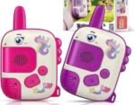 Kids Walkie Talkie