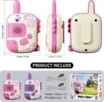 Kids Walkie Talkie - Image 4