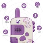 Kids Walkie Talkie - Image 3