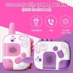 Kids Walkie Talkie - Image 2