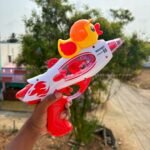Happy Duck Water Spray Gun - Image 2