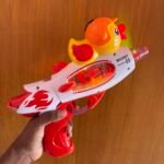 Happy Duck Water Spray Gun - Image 6