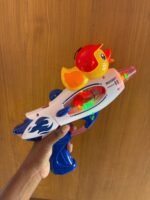 Happy Duck Water Spray Gun - Image 5