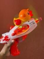 Happy Duck Water Spray Gun - Image 4