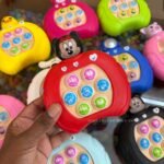 Speed Push Game - Image 5