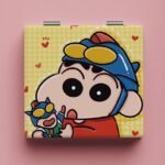 Shinchan Pocket Mirror