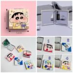 Shinchan Pocket Mirror - Image 2