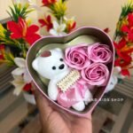 Heart Shape Gift Box - Image 5