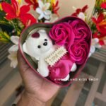 Heart Shape Gift Box - Image 4