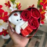 Heart Shape Gift Box - Image 3