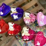 Heart Shape Gift Box - Image 8