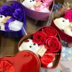 Heart Shape Gift Box - Image 7