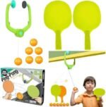 Hanging Indoor Ping Pong Trainer - Image 5