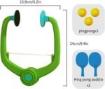 Hanging Indoor Ping Pong Trainer - Image 7