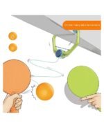 Hanging Indoor Ping Pong Trainer - Image 6