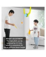 Hanging Indoor Ping Pong Trainer - Image 9