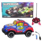 Superior High Speed RC Dream Power Racing Car - Image 7