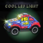 Superior High Speed RC Dream Power Racing Car - Image 6