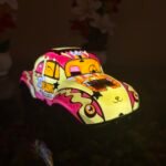 Superior High Speed RC Dream Power Racing Car - Image 5