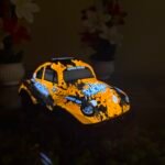 Superior High Speed RC Dream Power Racing Car - Image 4