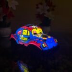 Superior High Speed RC Dream Power Racing Car - Image 3