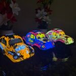 Superior High Speed RC Dream Power Racing Car