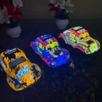 Superior High Speed RC Dream Power Racing Car - Image 2