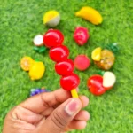 Fruit Fridge Magnet (1pc) - Image 4