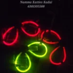 Glow Glass