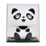 Dancing Solar Panda Dashboard Toy - Image 7