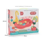 Apple Kitchen Sink - Image 2