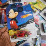 Disney Hot Wheels - Image 2