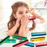 Kids Mouth Organ