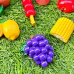 Fruit Fridge Magnet (1pc) - Image 2
